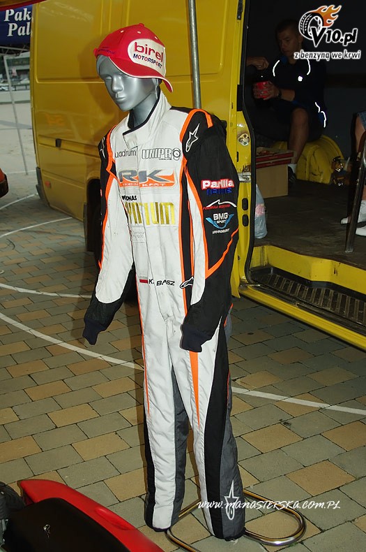 I Love Rally 2010